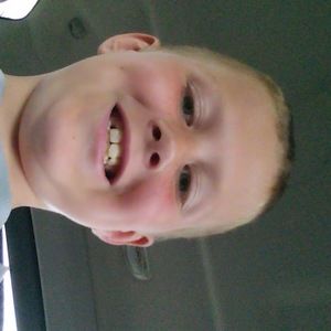 Meet your Posher, Patrick